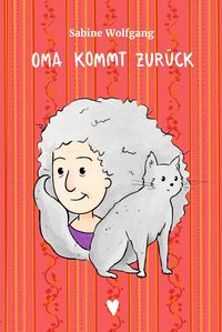 Produktbild: Oma kommt zur&uuml;ck