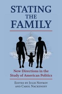 Produktbild: Stating the Family