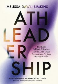 Produktbild: Athleadership