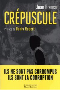Produktbild: Cr&eacute;puscule