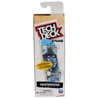 Produktbild: TED Performance Boards