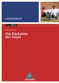 Bild vom Artikel Albrecht Gralle Rückseite der Angst - Lesetagebuch vom Autor Janette Münzer