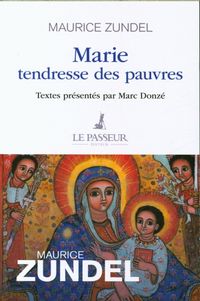 Produktbild: Marie tendresse des pauvres