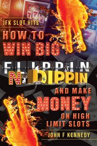 Produktbild: How to win BIG and Make Money on High Limit Slots