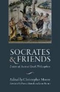 Produktbild: Socrates and Friends