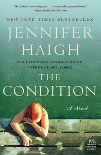 Produktbild: The Condition