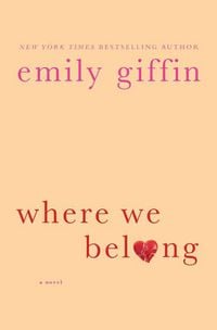 Produktbild: Where We Belong