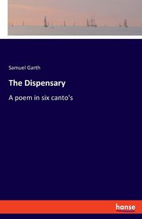 Produktbild: The Dispensary