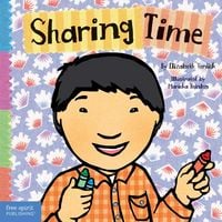Produktbild: Sharing Time