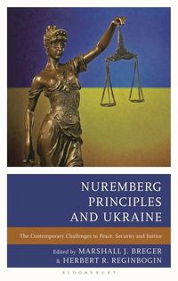 Produktbild: Nuremberg Principles and Ukraine