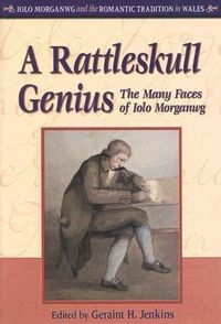 Produktbild: A Rattleskull Genius