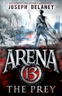 Produktbild: Arena 13: The Prey