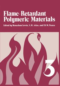 Produktbild: Flame - Retardant Polymeric Materials