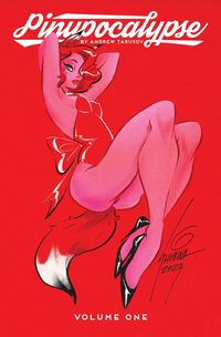 Produktbild: Pinupocalypse Vol.1 1st Edition