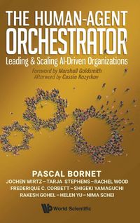 Produktbild: HUMAN-AGENT ORCHESTRATOR, THE