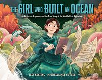 Produktbild: The Girl Who Built an Ocean