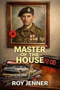 Produktbild: Master of the House