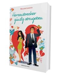Produktbild: Herzensbrecher g&uuml;nstig abzugeben