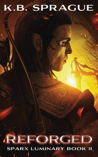 Produktbild: Reforged
