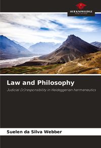 Produktbild: Law and Philosophy