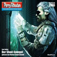 Produktbild: Perry Rhodan 2955: Der Shod-Spiegel