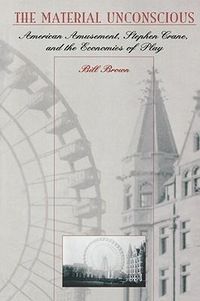 Produktbild: Brown, B: The Material Unconscious