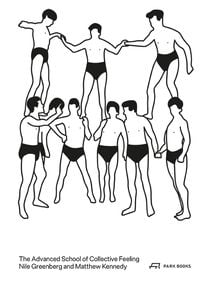 Produktbild: The Advanced School of Collective Feeling