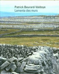 Produktbild: Lamenta des murs
