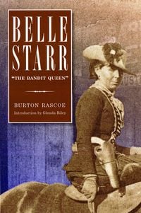 Produktbild: Belle Starr