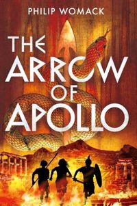 Produktbild: Womack, P: Arrow of Apollo