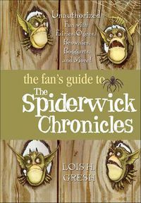 Produktbild: The Fan's Guide to The Spiderwick Chronicles