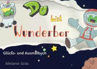 Produktbild: Du bist wunderbar