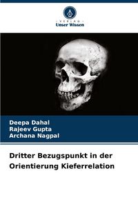 Produktbild: Dritter Bezugspunkt in der Orientierung Kieferrelation