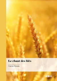 Produktbild: Le chant des bles