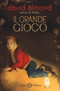 Produktbild: Il grande gioco