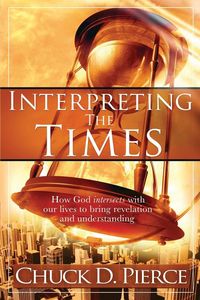 Produktbild: Interpreting the Times