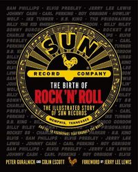 Produktbild: Escott, C: Birth of Rock 'n' Roll