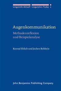 Produktbild: Augenkommunikation