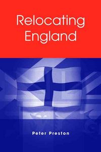 Produktbild: Relocating England