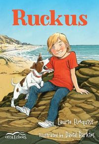 Produktbild: Ruckus