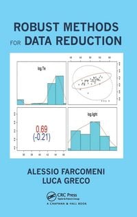Produktbild: Robust Methods for Data Reduction