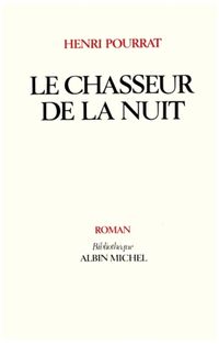 Produktbild: Fre-Chasseur De La Nuit (le)