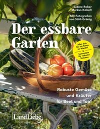 Produktbild: Der essbare Garten