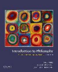 Produktbild: Introduction to Philosophy