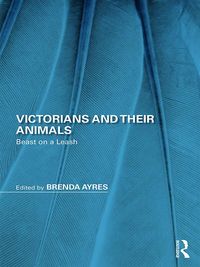 Produktbild: Victorians and Their Animals