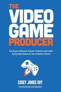 Produktbild: The Video Game Producer