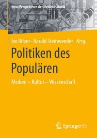 Produktbild: Politiken des Popul&auml;ren