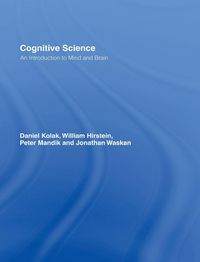 Produktbild: Cognitive Science