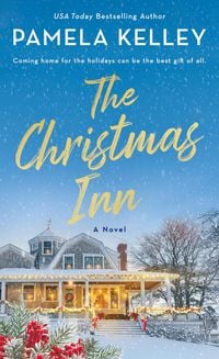 Produktbild: The Christmas Inn