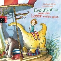 Produktbild: Evolution ist, wenn das Leben endlos spielt